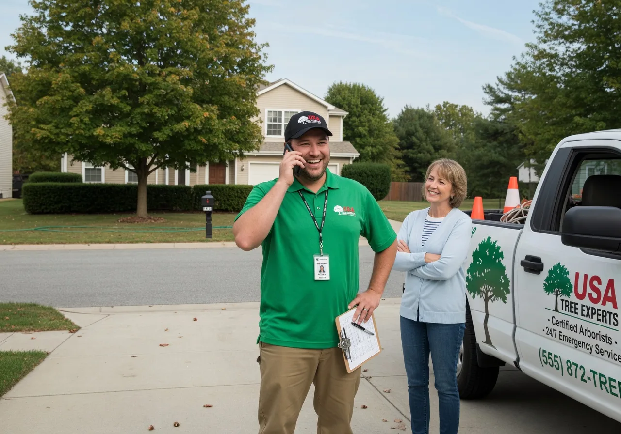 Tree Services Glendo, WY FAQs